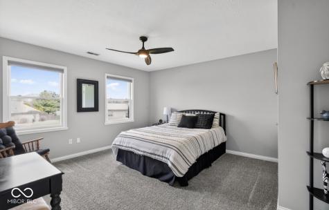 6177 W Broken Arrow Court New Palestine IN 46163
