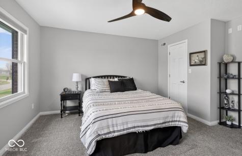 6177 W Broken Arrow Court New Palestine IN 46163