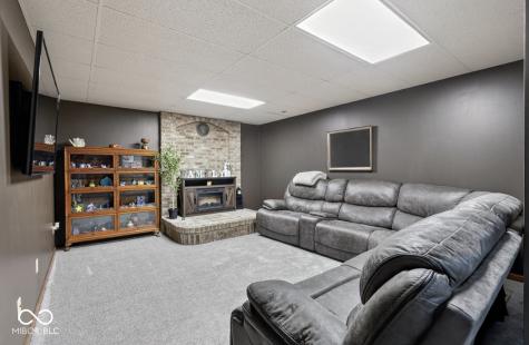 6177 W Broken Arrow Court New Palestine IN 46163
