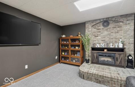 6177 W Broken Arrow Court New Palestine IN 46163