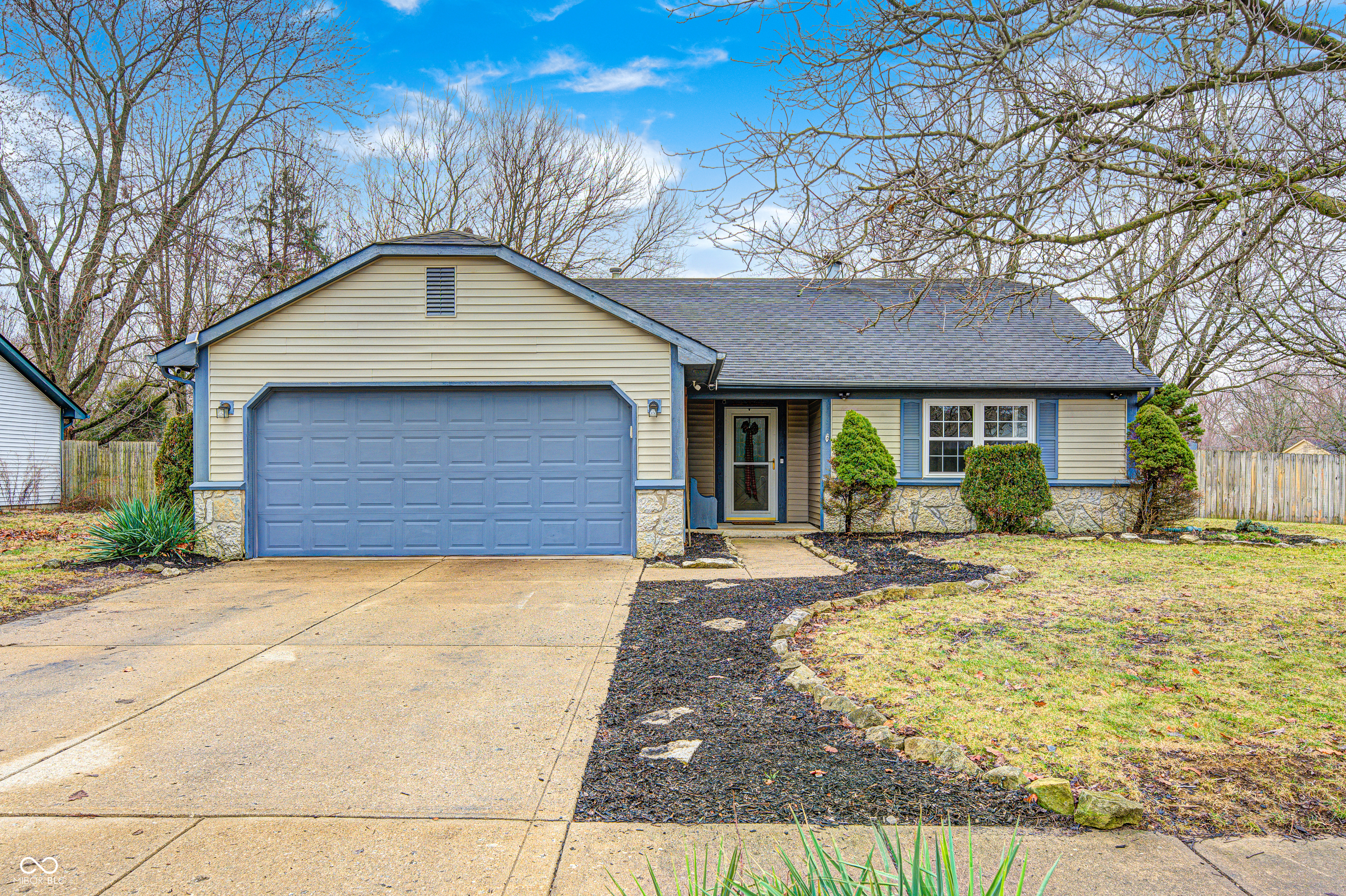 12301 Van Spronsen Court Indianapolis IN 46236