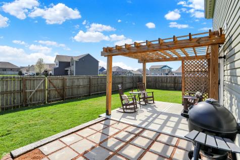 109 N Raymond Avenue Trafalgar IN 46181