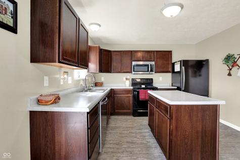 109 N Raymond Avenue Trafalgar IN 46181