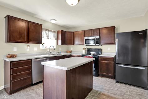 109 N Raymond Avenue Trafalgar IN 46181