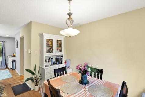 2210 S Laurelwood Circle Bloomington IN 47401