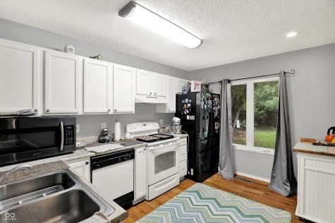 2210 S Laurelwood Circle Bloomington IN 47401