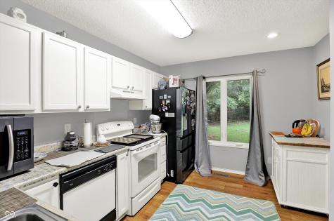 2210 S Laurelwood Circle Bloomington IN 47401