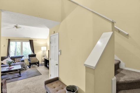 2210 S Laurelwood Circle Bloomington IN 47401
