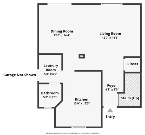 2210 S Laurelwood Circle Bloomington IN 47401