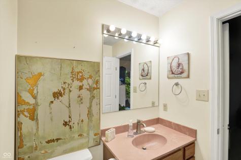 2210 S Laurelwood Circle Bloomington IN 47401