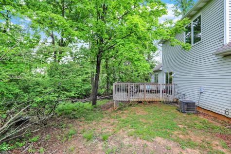 2210 S Laurelwood Circle Bloomington IN 47401