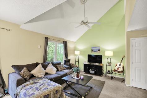 2210 S Laurelwood Circle Bloomington IN 47401