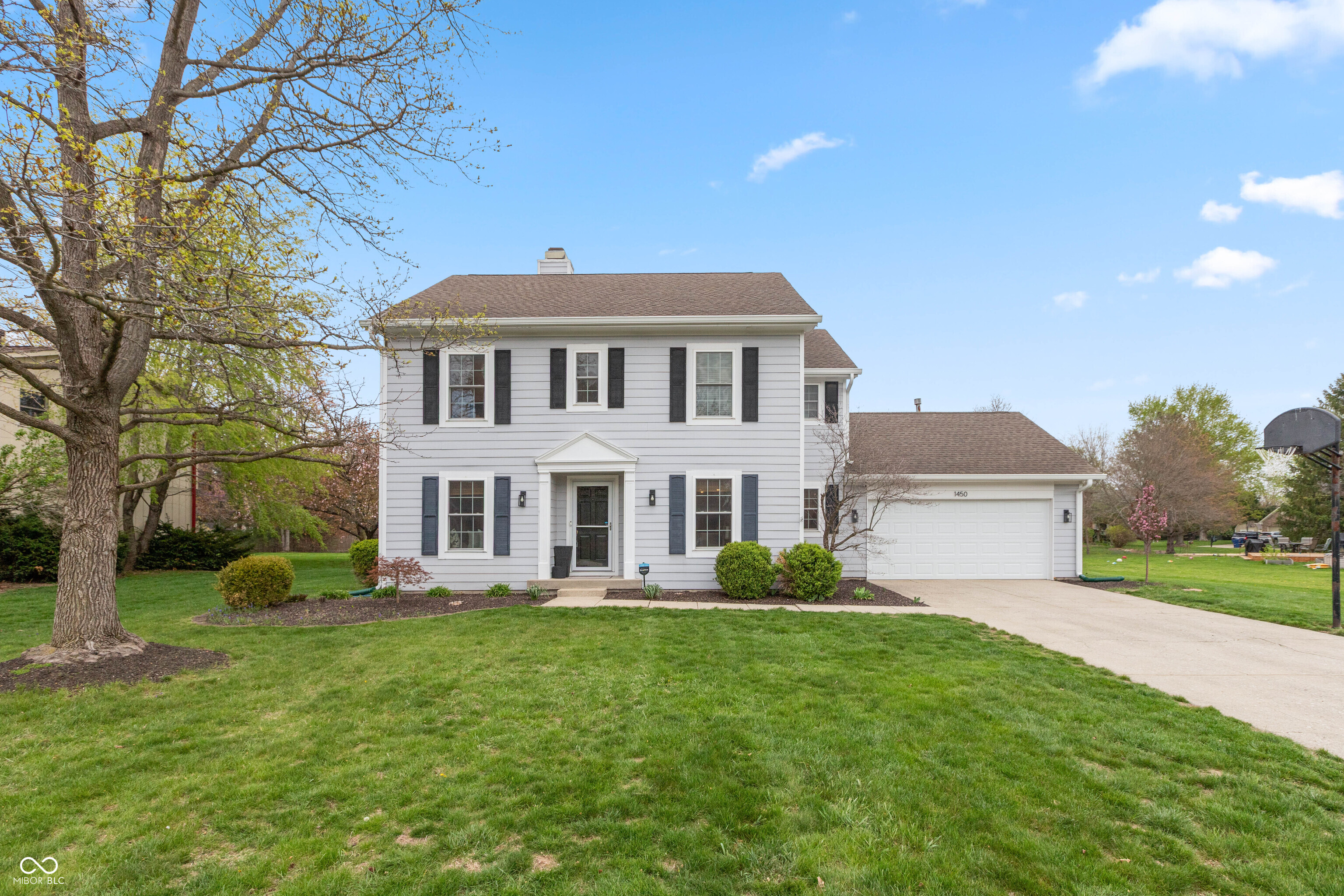 1450 Lancaster Lane Zionsville IN 46077