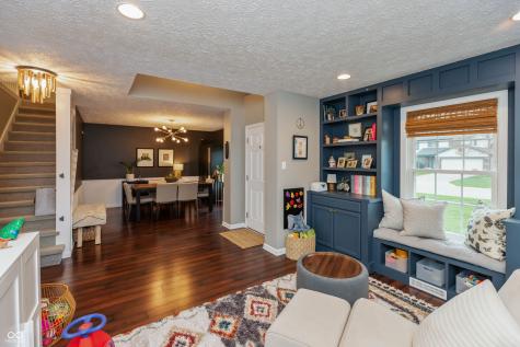 1450 Lancaster Lane Zionsville IN 46077