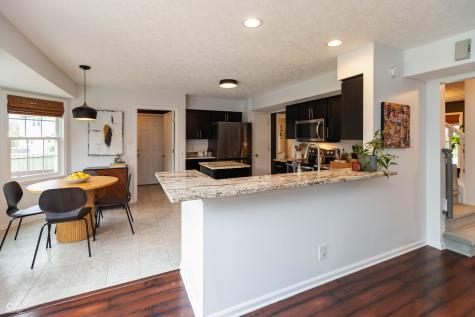 1450 Lancaster Lane Zionsville IN 46077
