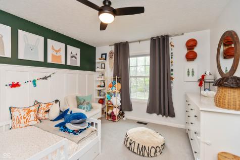 1450 Lancaster Lane Zionsville IN 46077