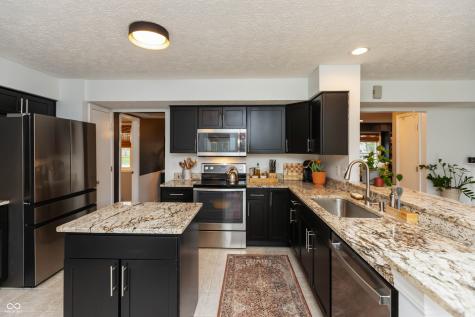 1450 Lancaster Lane Zionsville IN 46077