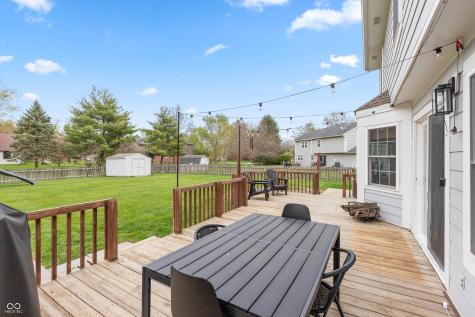 1450 Lancaster Lane Zionsville IN 46077