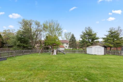 1450 Lancaster Lane Zionsville IN 46077