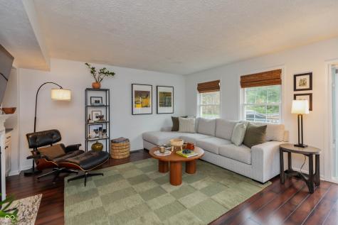 1450 Lancaster Lane Zionsville IN 46077