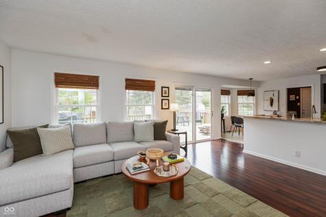 1450 Lancaster Lane Zionsville IN 46077