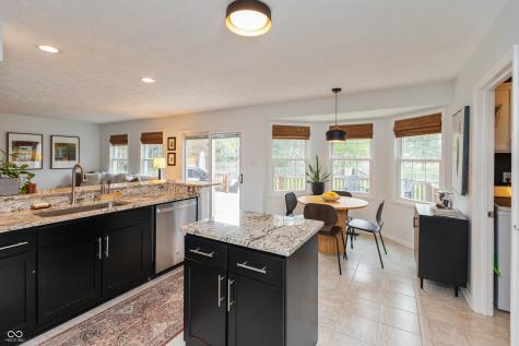 1450 Lancaster Lane Zionsville IN 46077