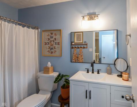 1450 Lancaster Lane Zionsville IN 46077