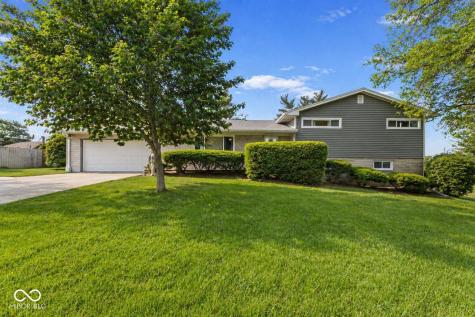 2195 Brewer Drive Indianapolis IN 46227