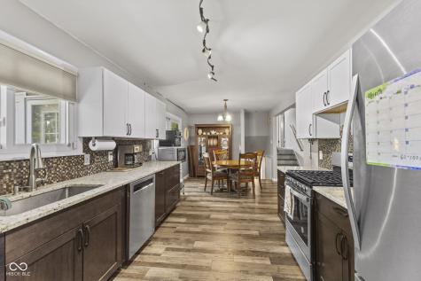 2195 Brewer Drive Indianapolis IN 46227