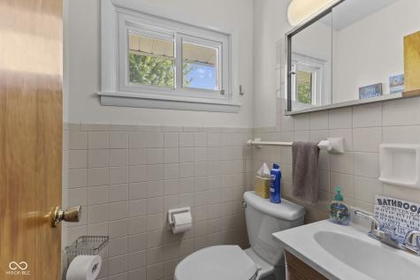 2195 Brewer Drive Indianapolis IN 46227