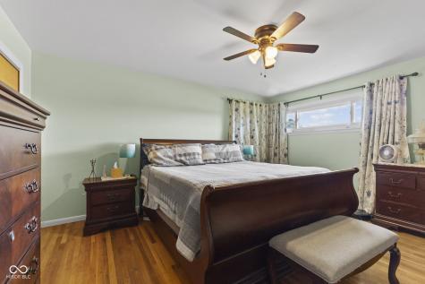 2195 Brewer Drive Indianapolis IN 46227