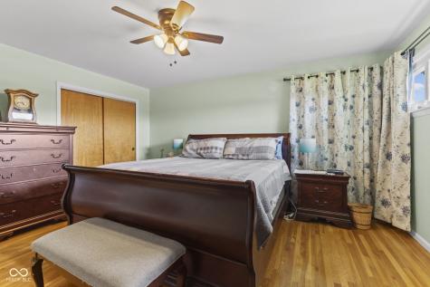 2195 Brewer Drive Indianapolis IN 46227