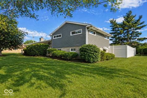 2195 Brewer Drive Indianapolis IN 46227