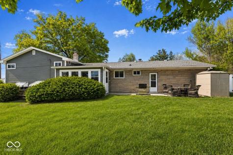 2195 Brewer Drive Indianapolis IN 46227