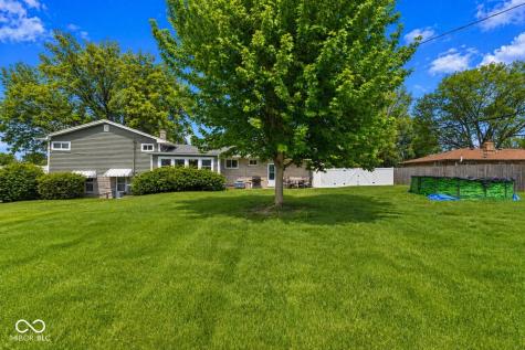 2195 Brewer Drive Indianapolis IN 46227