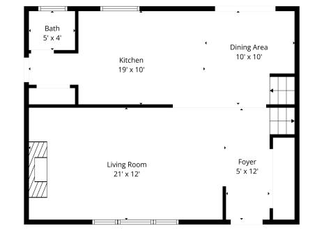 2195 Brewer Drive Indianapolis IN 46227
