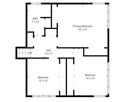 2195 Brewer Drive Indianapolis IN 46227