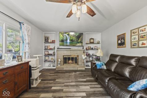 2195 Brewer Drive Indianapolis IN 46227