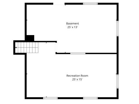 2195 Brewer Drive Indianapolis IN 46227