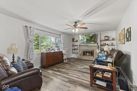 2195 Brewer Drive Indianapolis IN 46227