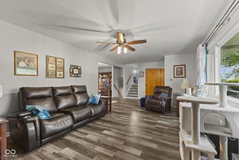 2195 Brewer Drive Indianapolis IN 46227