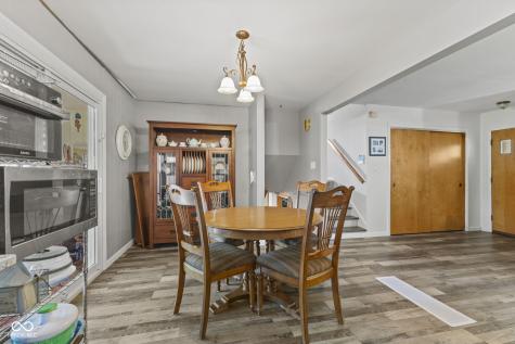 2195 Brewer Drive Indianapolis IN 46227