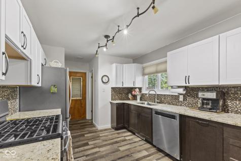 2195 Brewer Drive Indianapolis IN 46227
