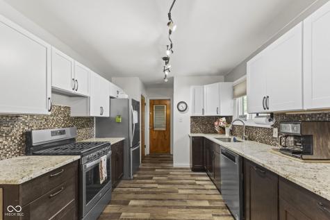 2195 Brewer Drive Indianapolis IN 46227