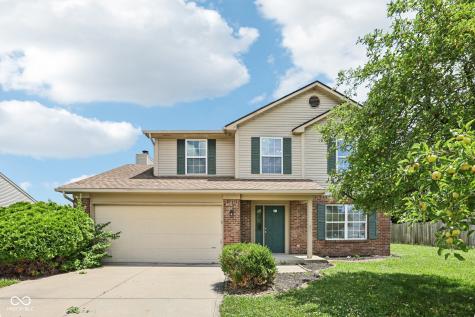 373 Austin Drive Avon IN 46123