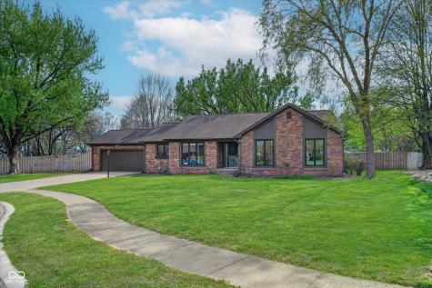 5021 Tudor Circle Carmel IN 46033