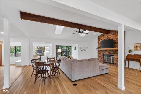 5021 Tudor Circle Carmel IN 46033