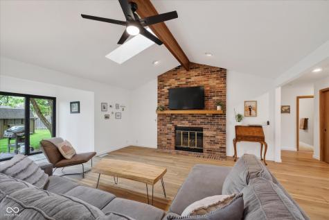 5021 Tudor Circle Carmel IN 46033