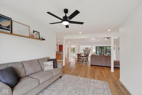 5021 Tudor Circle Carmel IN 46033