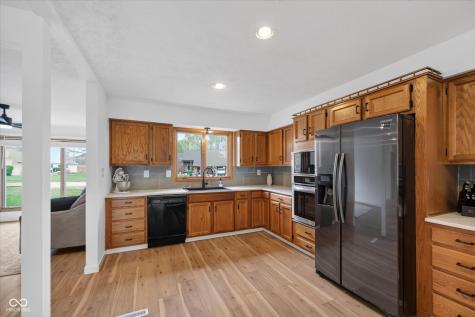 5021 Tudor Circle Carmel IN 46033